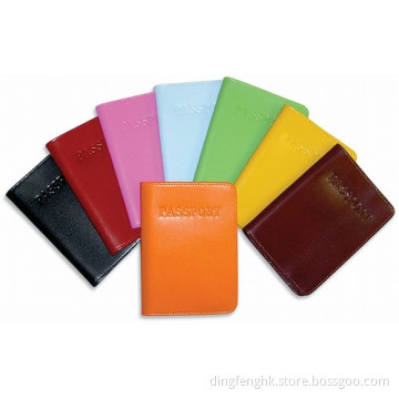 passport cover,passport holder